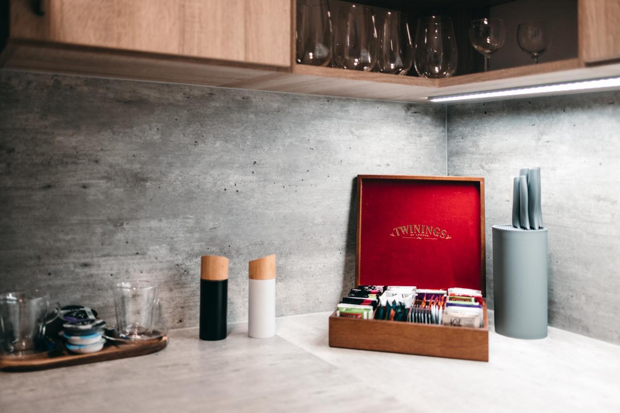 Apartment 21 V Rezidenci Bily Lev Na Namesti *