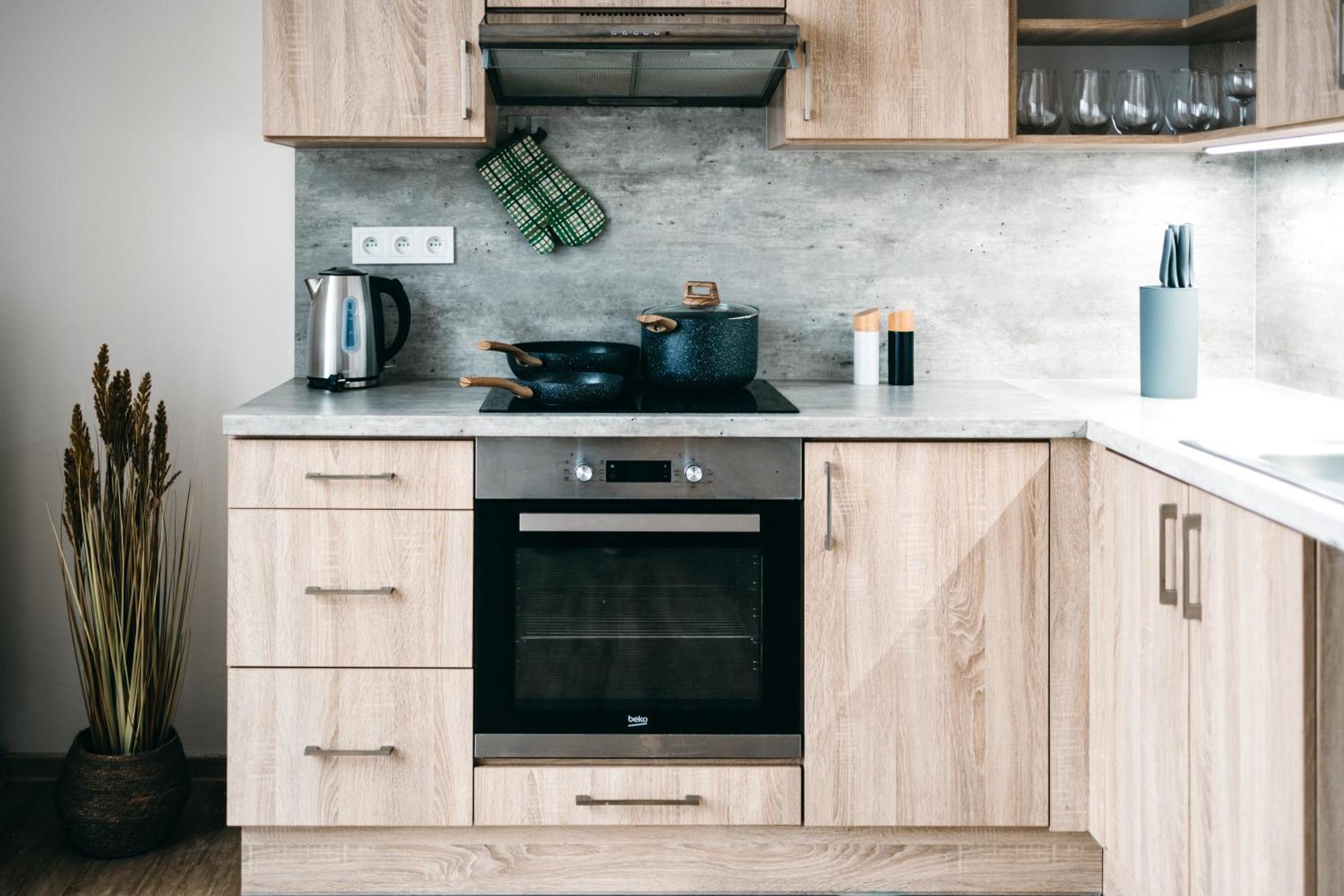 Apartment 21 V Rezidenci Bily Lev Na Namesti Zdar Nad Sazavou