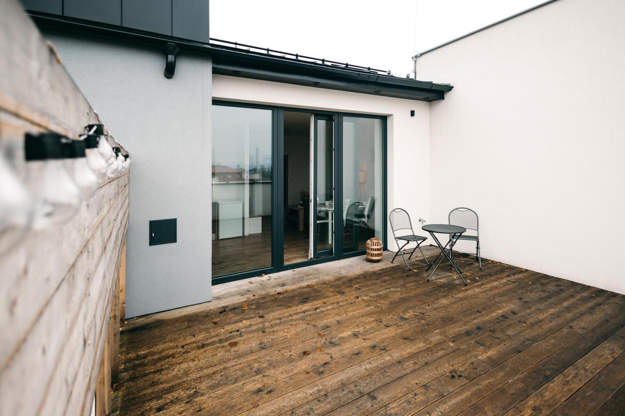 Apartment 21 V Rezidenci Bily Lev Na Namesti *