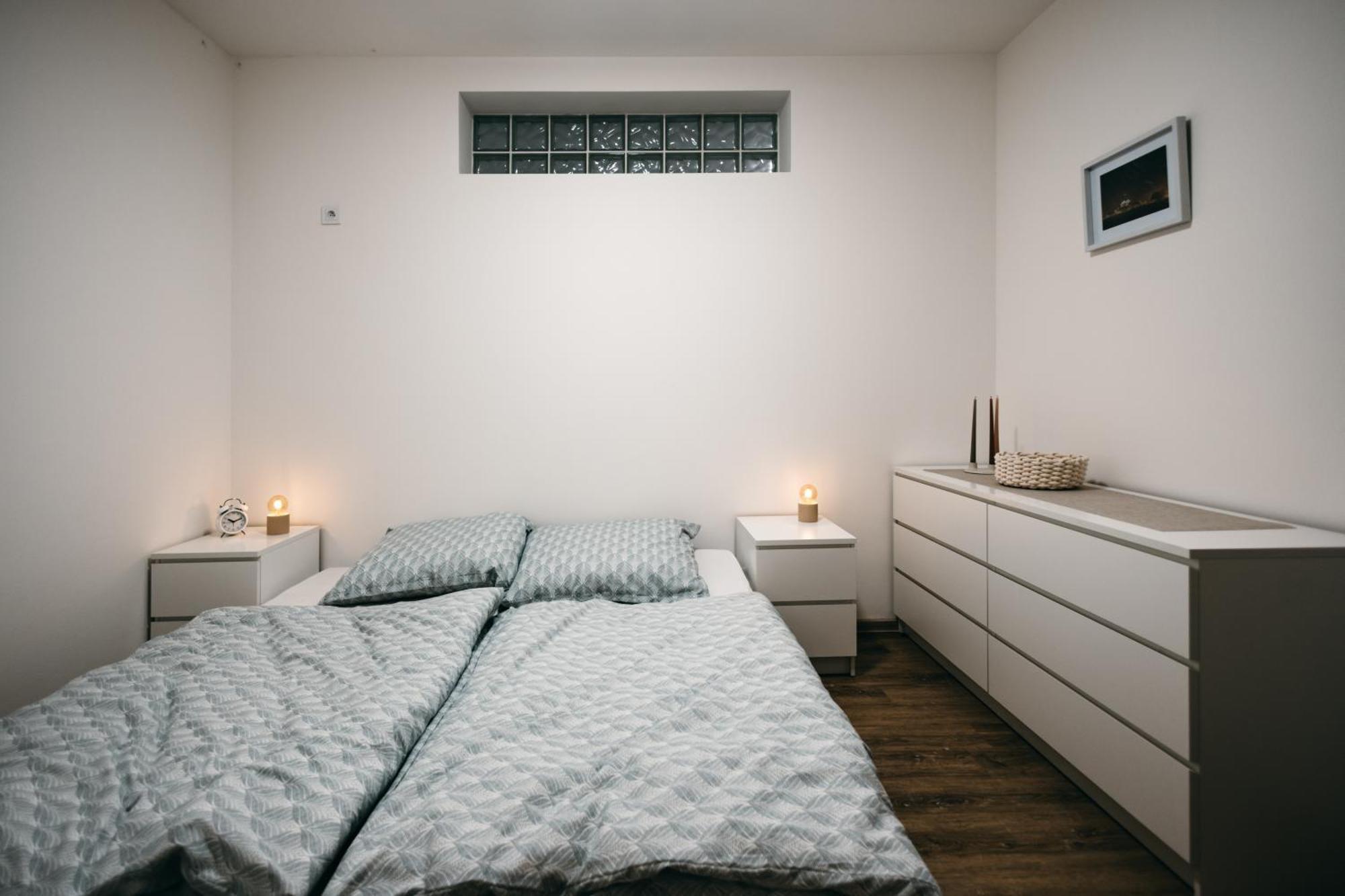 21 V Rezidenci Bily Lev Na Namesti Apartment *