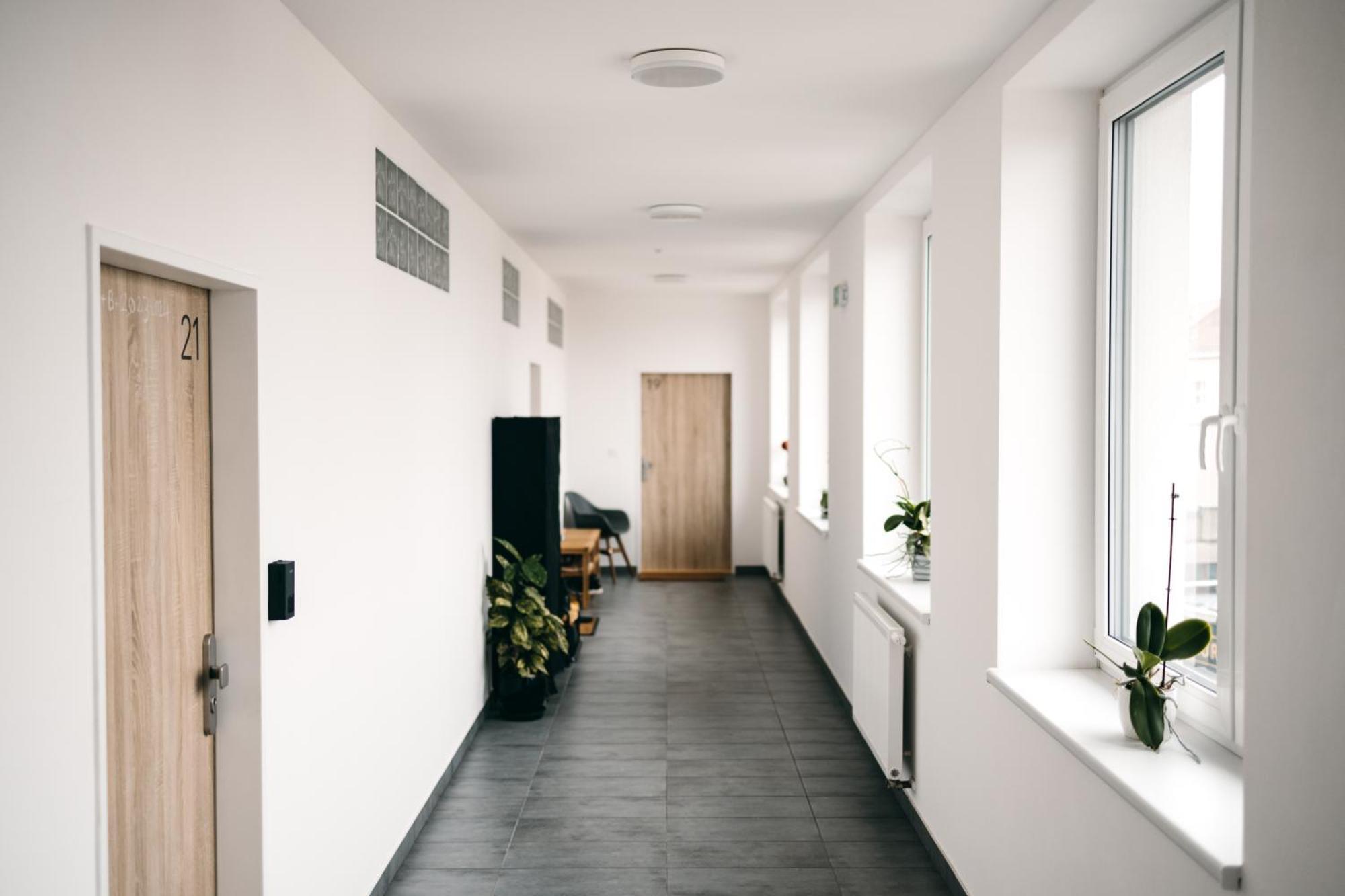 Apartment 21 V Rezidenci Bily Lev Na Namesti *