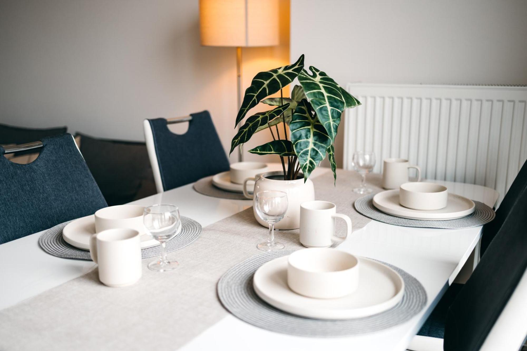 Apartment 21 V Rezidenci Bily Lev Na Namesti