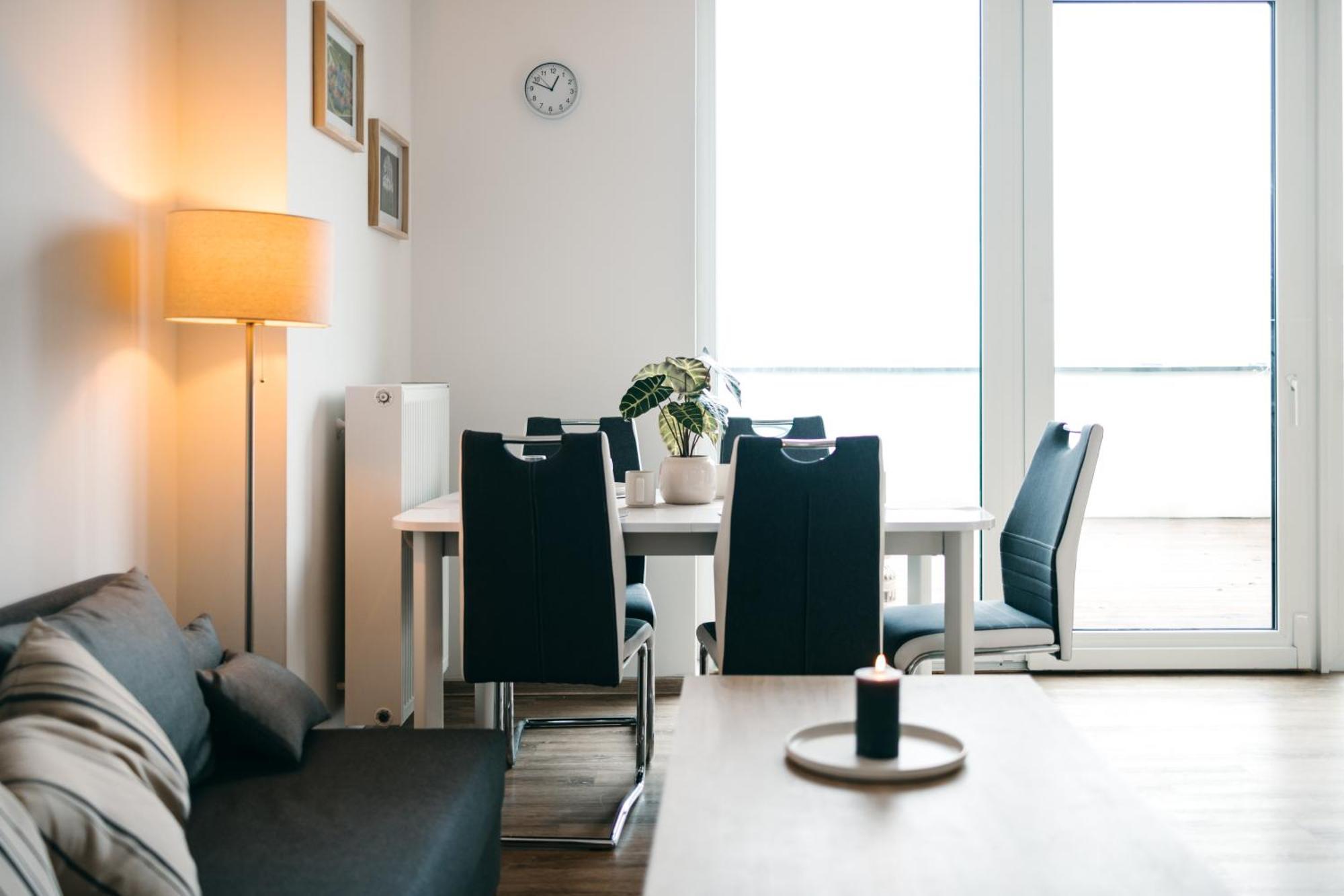 21 V Rezidenci Bily Lev Na Namesti Apartment